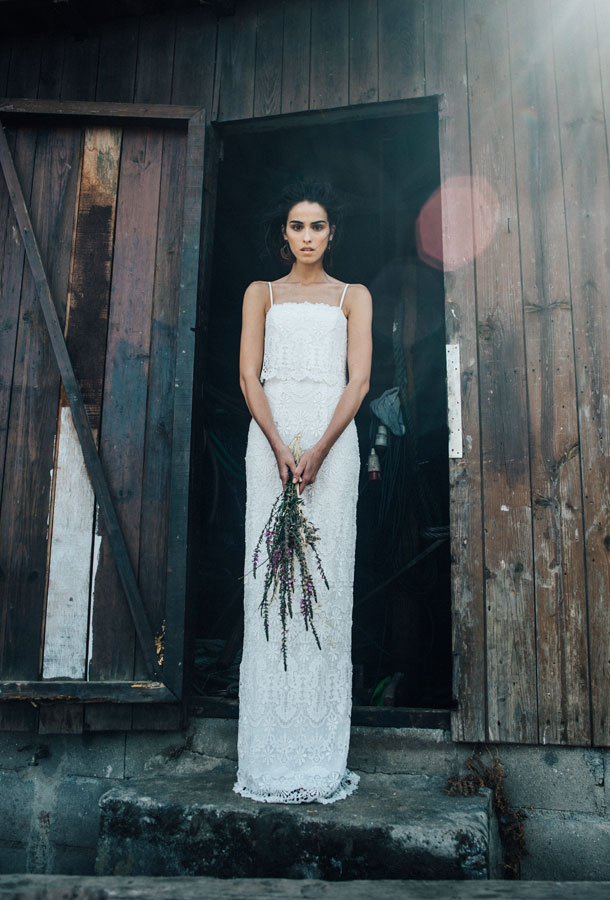 ilovebrides.pt Editorial Folk Rock Enchanting by Mon Cheri